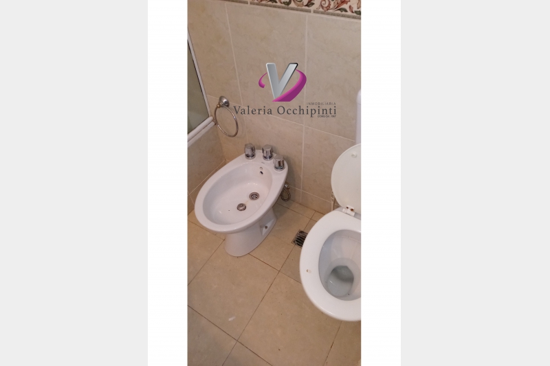 Depto con cochera