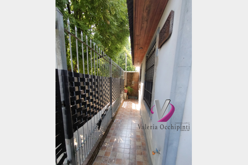 Casa ph con entrada de autos , 4 amb.