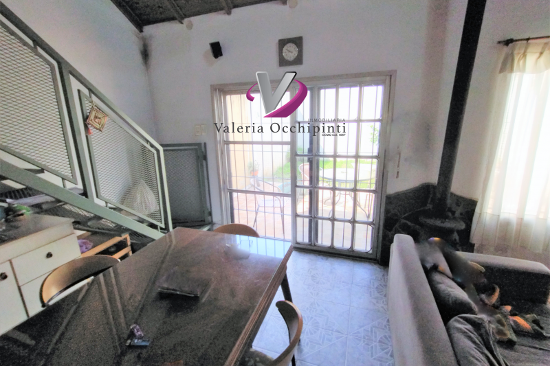 Casa ph con entrada de autos , 4 amb.