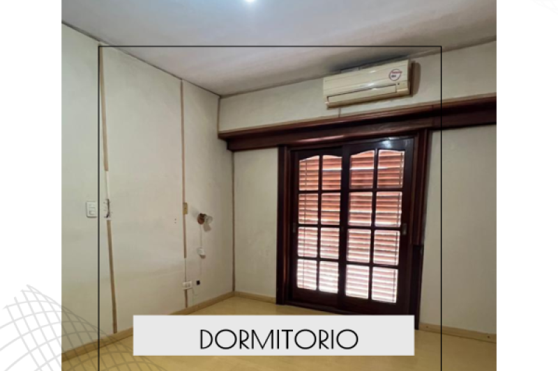 DUPLEX 4 AMBIENTES