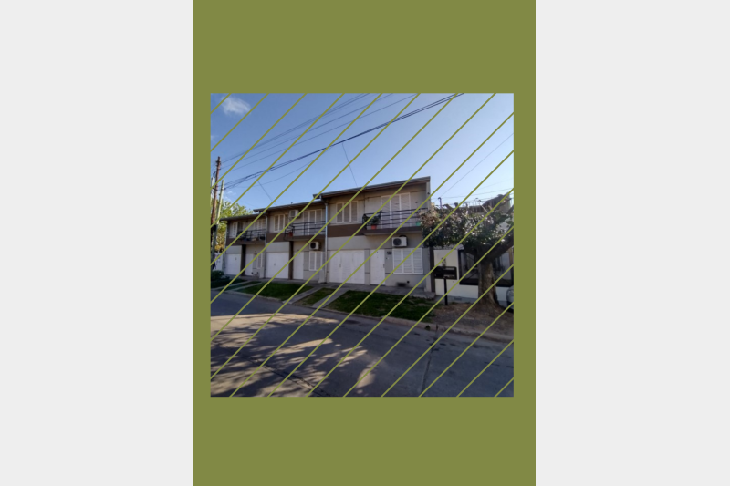 Duplex 4 ambientes