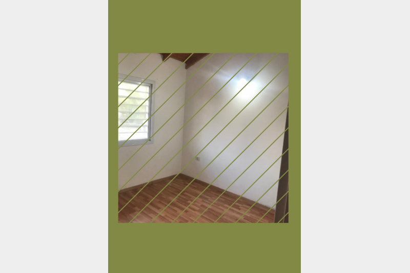 Duplex 4 ambientes