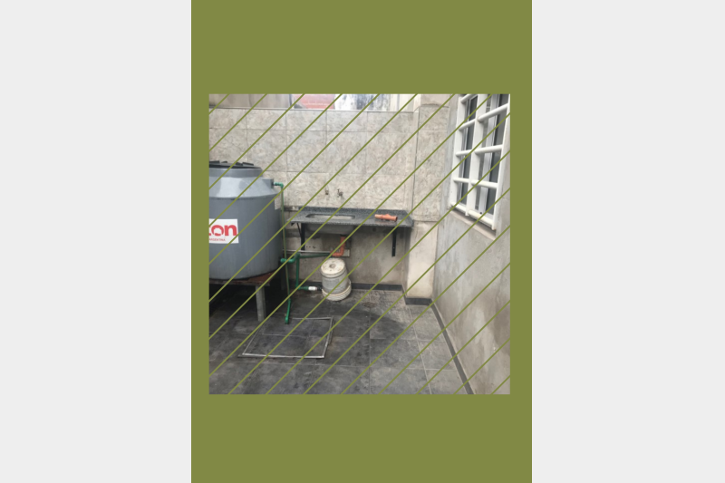 Duplex 4 ambientes
