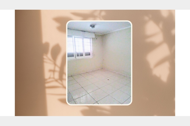 Ph 2 amb. con patio -