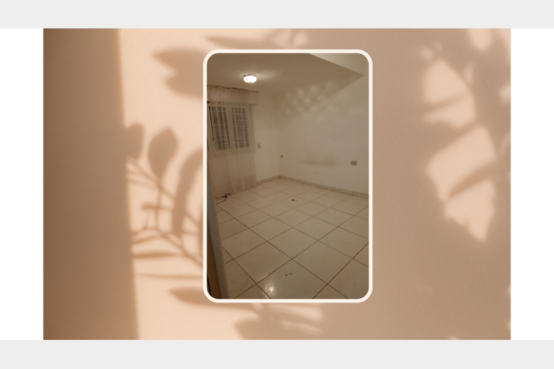 Ph 2 amb. con patio -