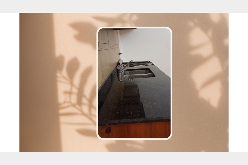 Ph 2 amb. con patio -