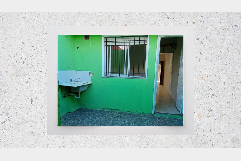 Duplex 3 ambientes y cochera