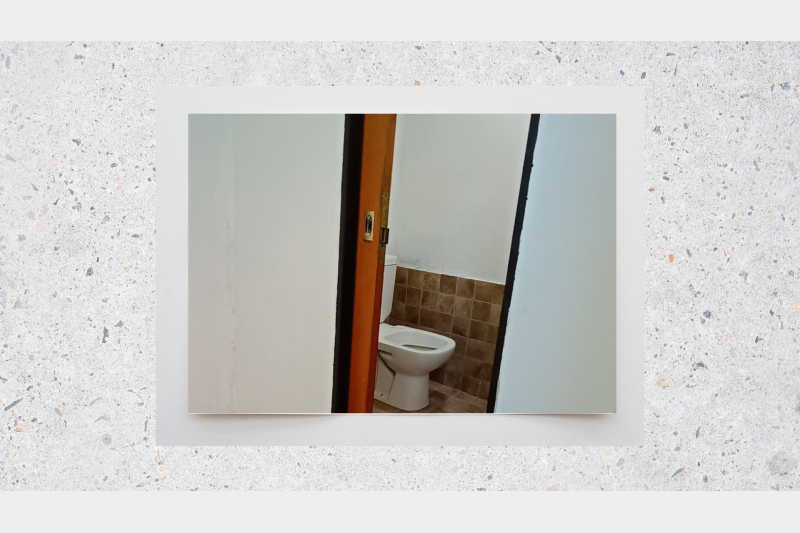 Duplex 3 ambientes y cochera