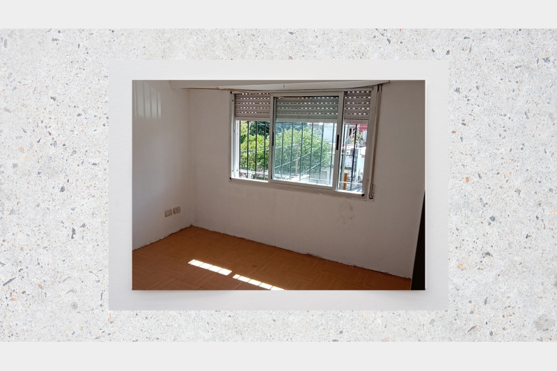 Duplex 3 ambientes y cochera