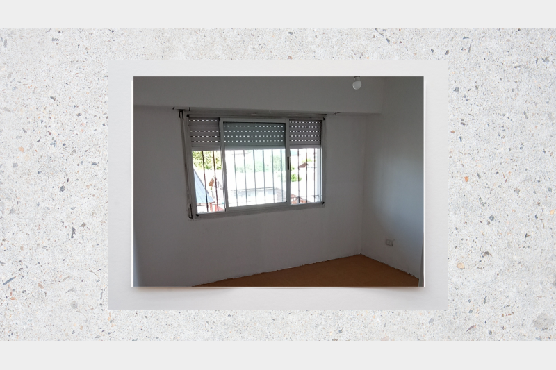 Duplex 3 ambientes y cochera