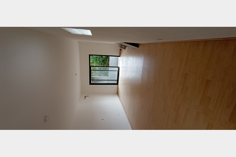 Departamento monoambiente con balcon