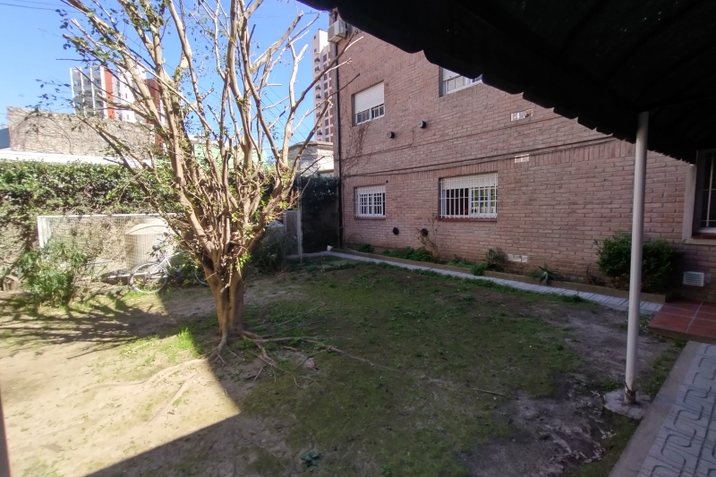 Departamento centrico 3 ambientes