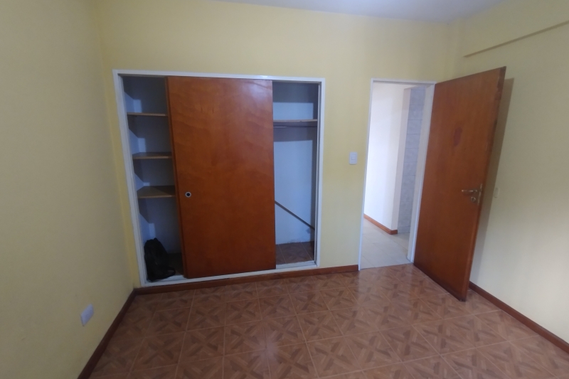 Departamento centrico 3 ambientes
