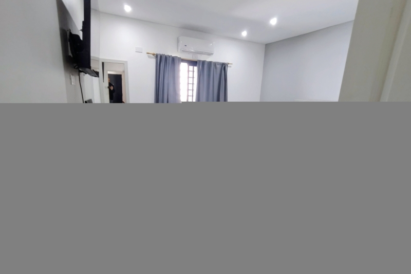 Departamento centrico 2 ambientes