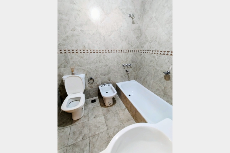 Departamento a estrenar apto credito