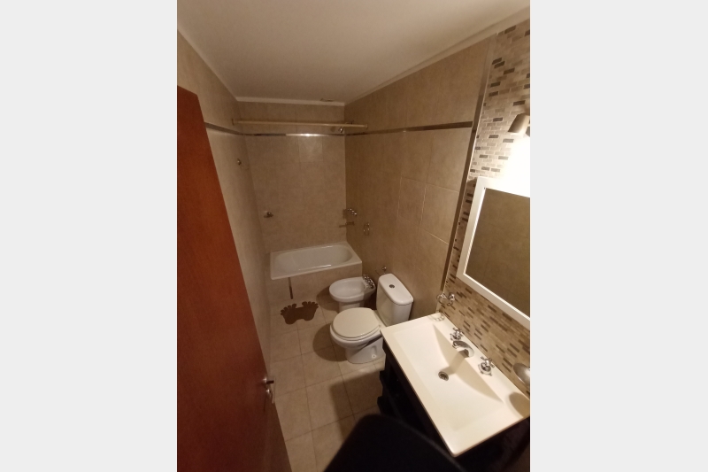 Departamento 2 ambientes  Quilmes