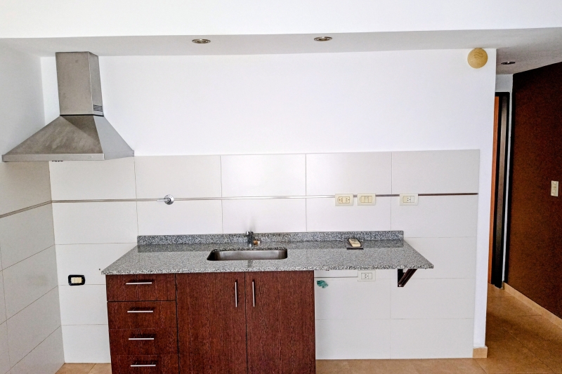 Departamento 2 ambientes  Quilmes