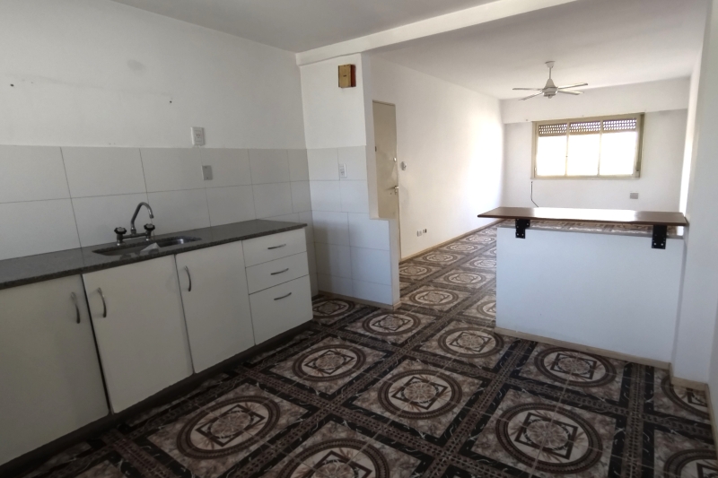 Departamento 3 ambientes Quilmes