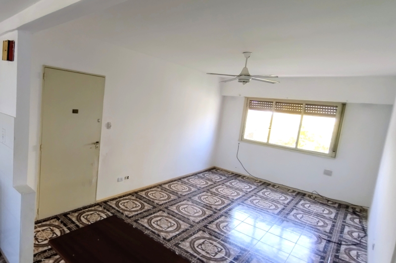 Departamento 3 ambientes Quilmes