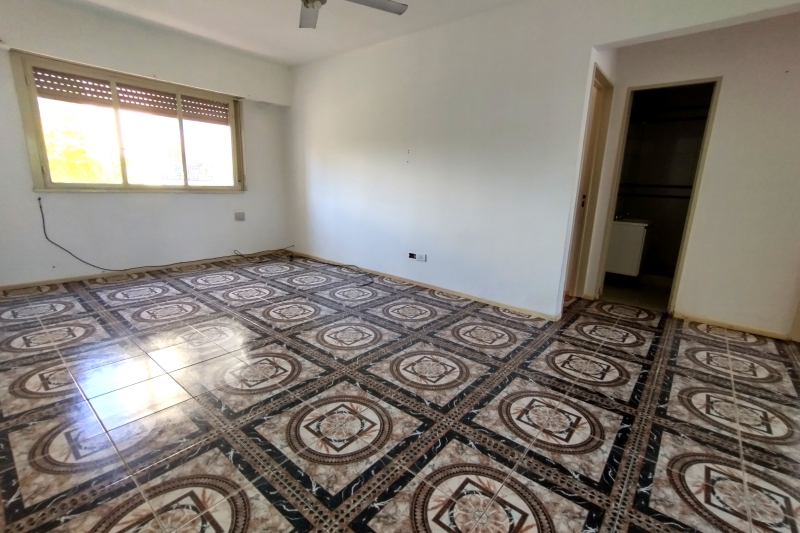 Departamento 3 ambientes Quilmes