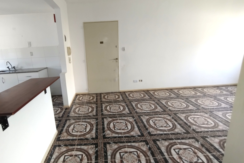 Departamento 3 ambientes Quilmes