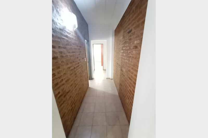 Departamento 3 ambientes Quilmes