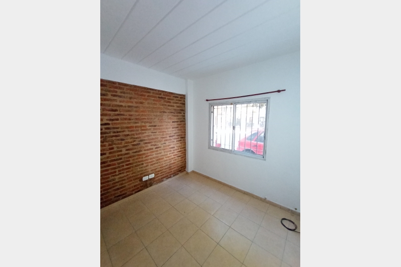 Departamento 3 ambientes Quilmes