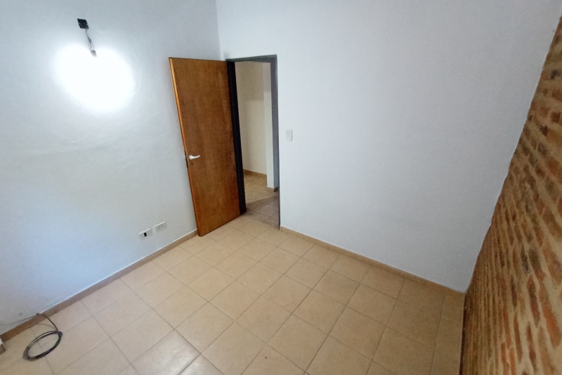 Departamento 3 ambientes Quilmes