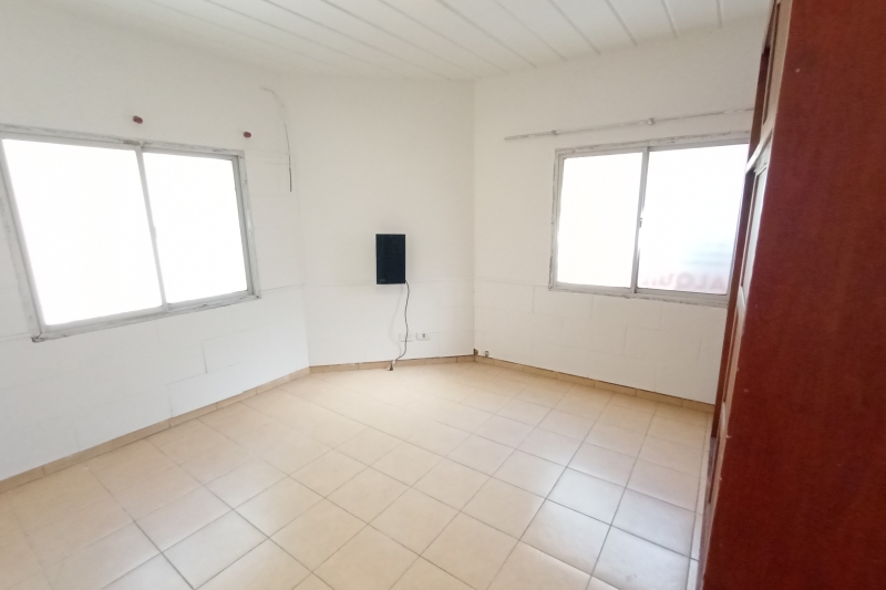 Departamento 3 ambientes Quilmes