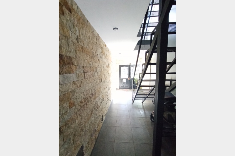 Departamento 3 ambientes Quilmes