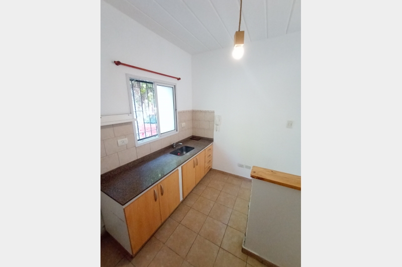 Departamento 3 ambientes Quilmes