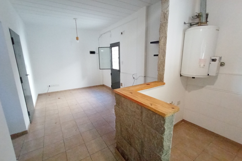 Departamento 3 ambientes Quilmes