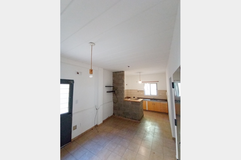 Departamento 3 ambientes Quilmes