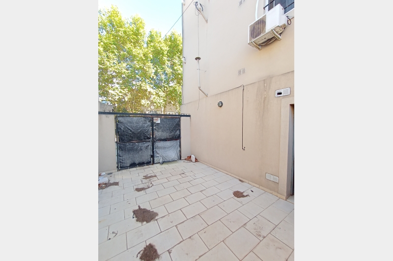Departamento 3 ambientes Quilmes