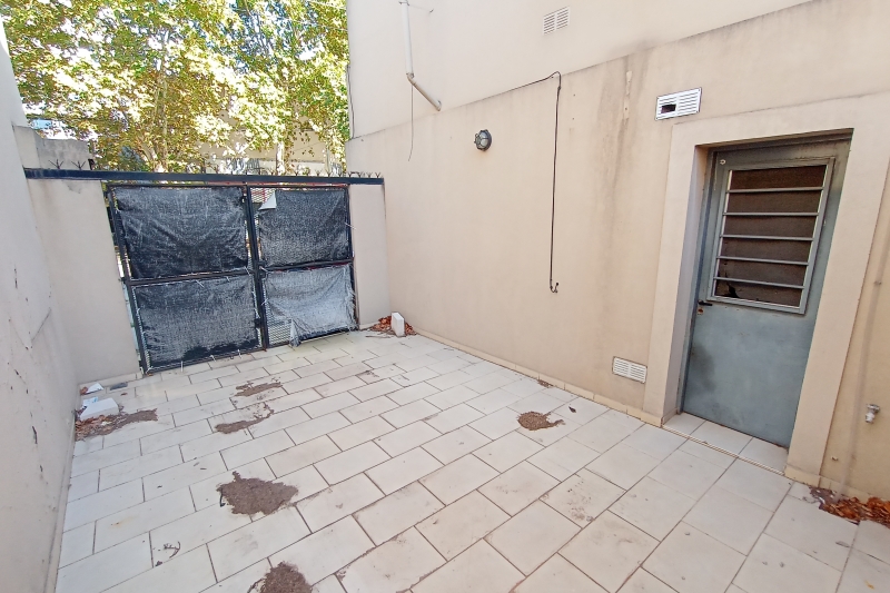 Departamento 3 ambientes Quilmes