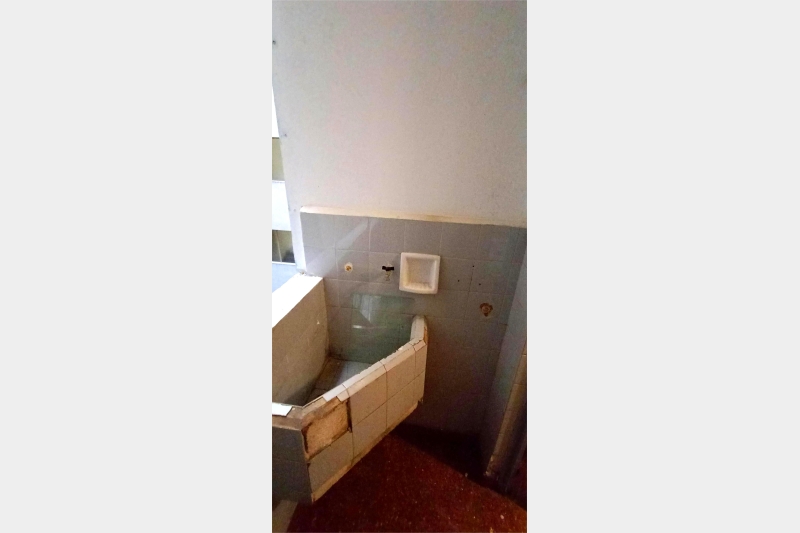 Departamento 2 ambientes
