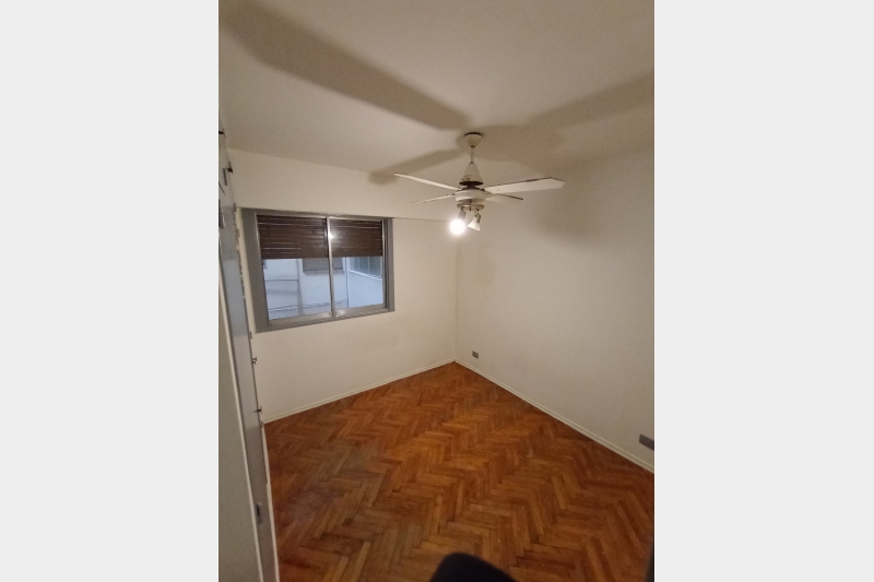 Departamento 2 ambientes