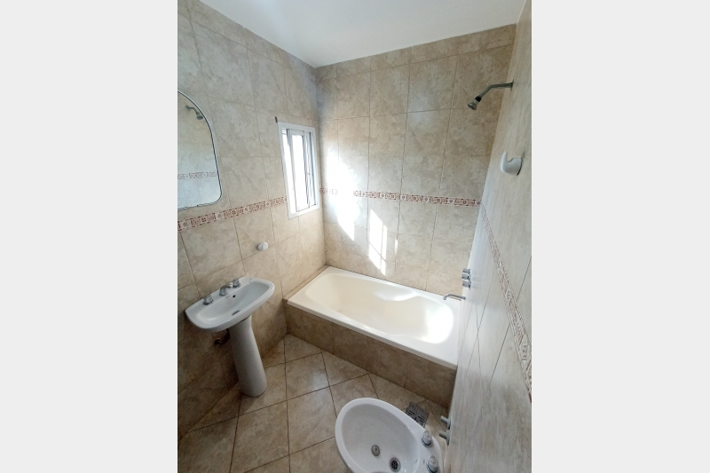 Departamento 2 ambientes  Quilmes