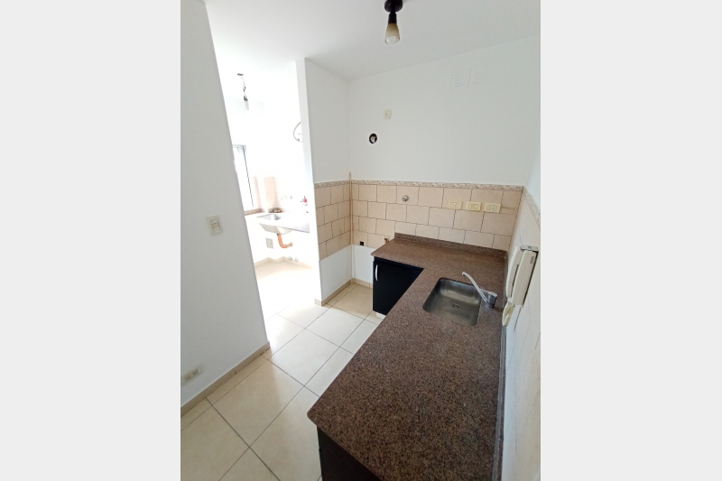 Departamento 2 ambientes  Quilmes