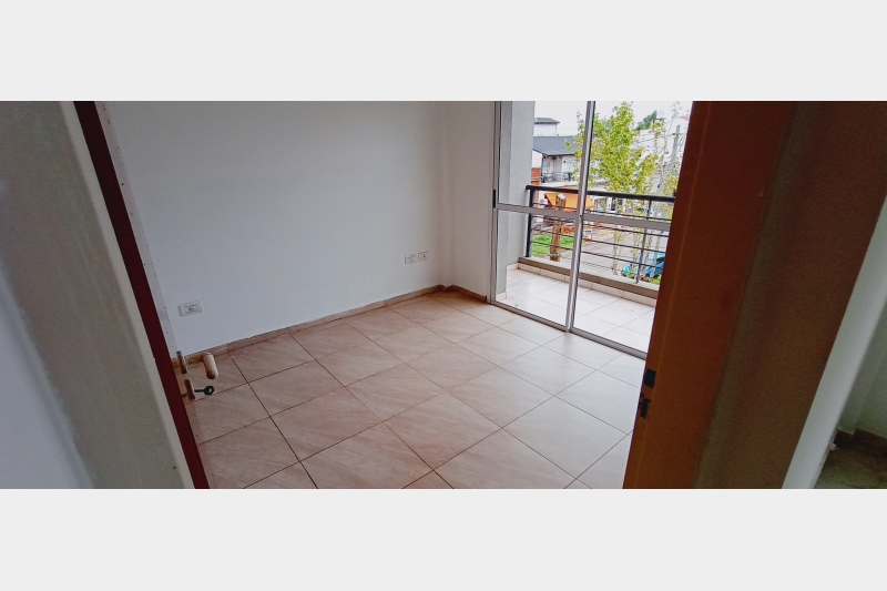Departamento 3 ambientes Quilmes