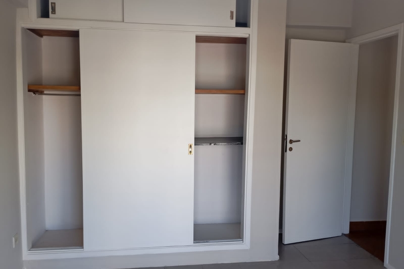Departamento 3 ambientes Quilmes