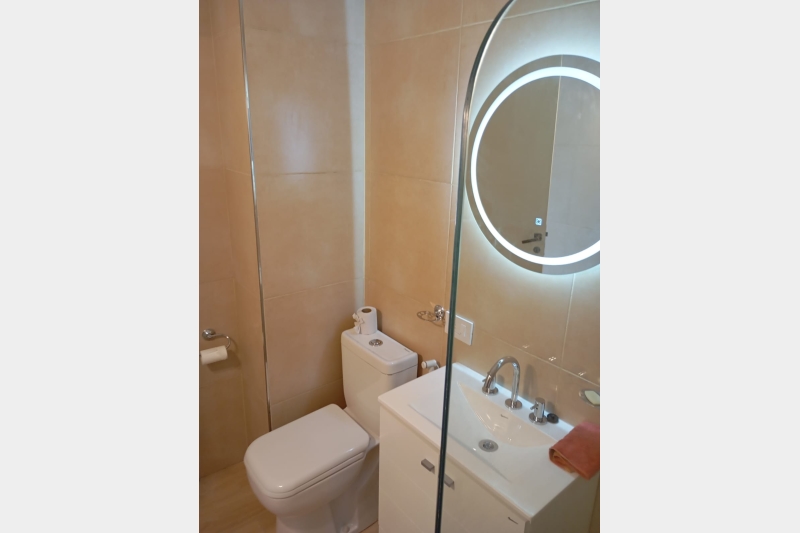 Departamento 2 ambientes  Quilmes