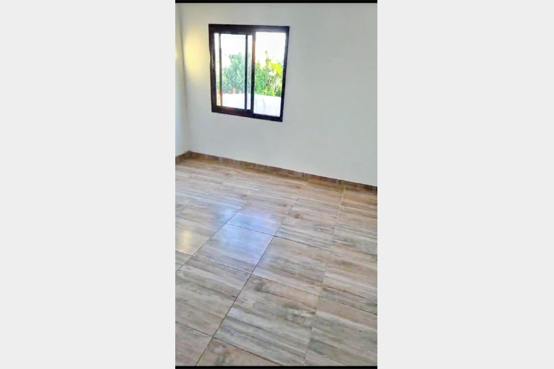 Departamento 2 ambientes  con balcón
