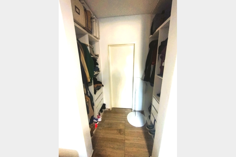 Departamento 2 ambientes  con balcón