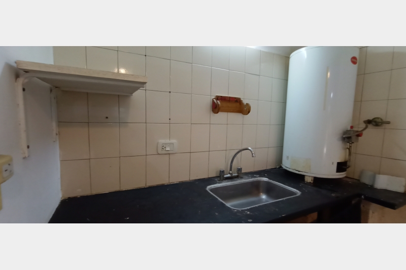 Ph 3 ambientes con patio