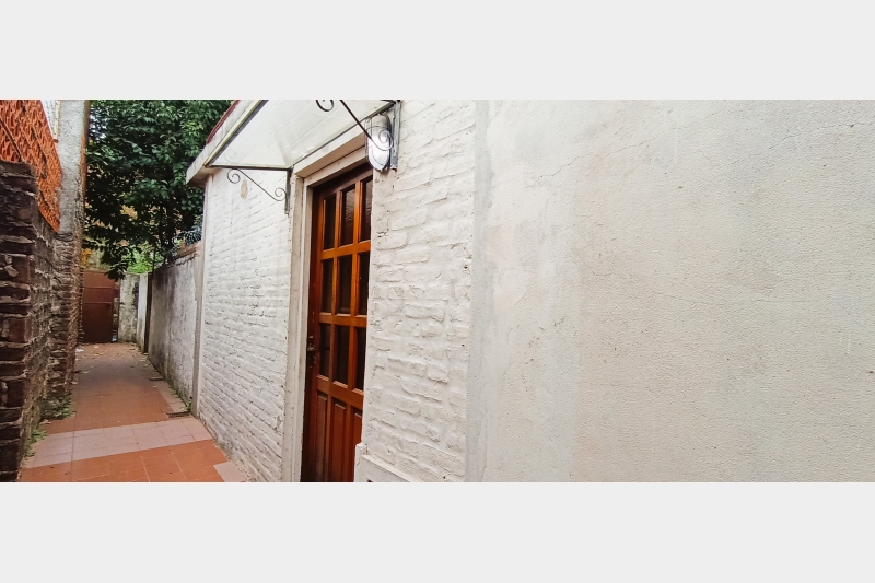 Ph 3 ambientes con patio