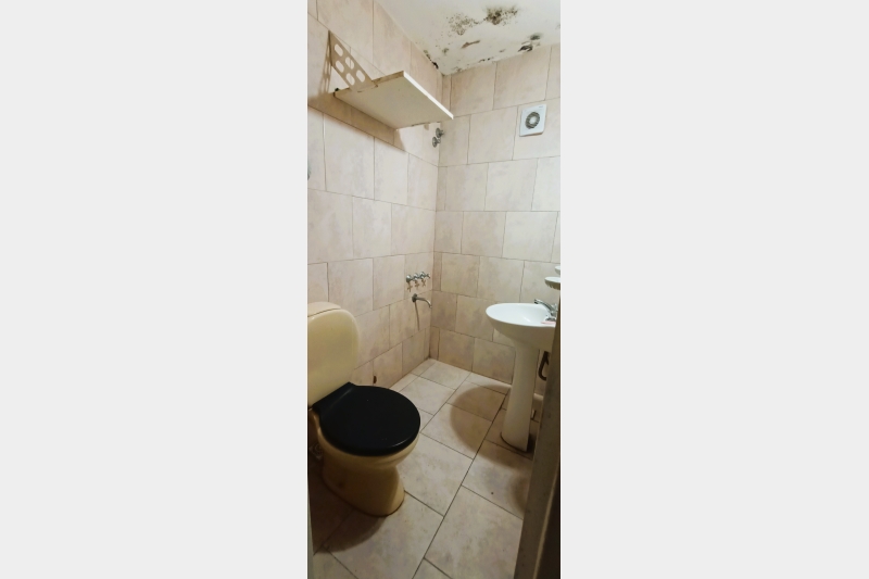 Ph 3 ambientes con patio
