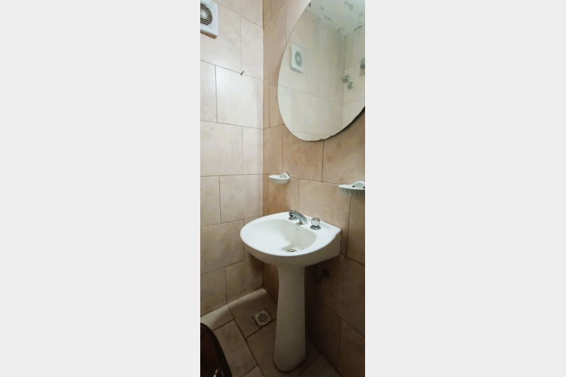 Ph 3 ambientes con patio