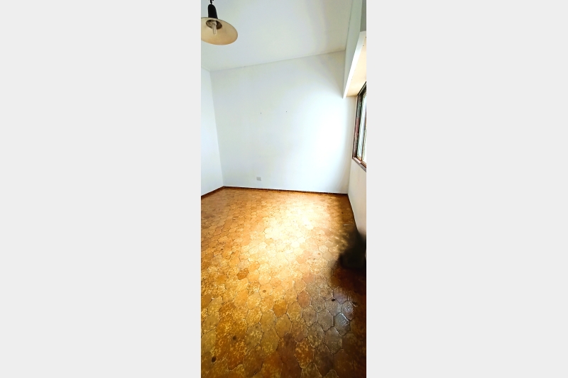 Ph interno con garaje