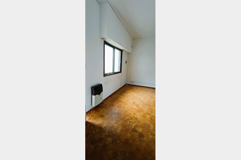 Ph interno con garaje